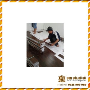 SỬA ĐỒ GỖ TẠI NHÀ QUẬN 3