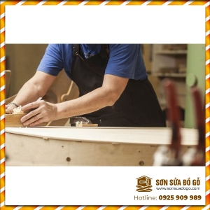 SỬA ĐỒ GỖ TẠI NHÀ QUẬN 8