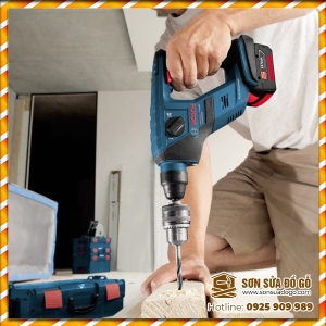 SỬA ĐỒ GỖ TẠI NHÀ QUẬN GÒ VẤP