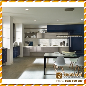 SỬA TỦ BẾP HUYỆN NHÀ BÈ