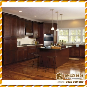 SỬA TỦ BẾP QUẬN 11