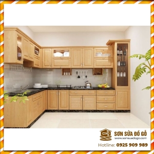 SỬA TỦ BẾP QUẬN BÌNH TÂN