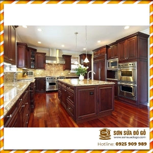 SỬA TỦ BẾP QUẬN TÂN BÌNH