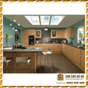 SỬA TỦ BẾP QUẬN THỦ ĐỨC