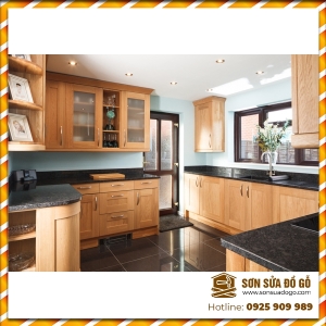 SỬA TỦ BẾP TP DĨ AN