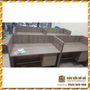 THÁO LẮP BÀN VĂN PHÒNG QUẬN 10