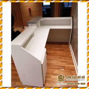 THÁO LẮP BÀN VĂN PHÒNG QUẬN 3