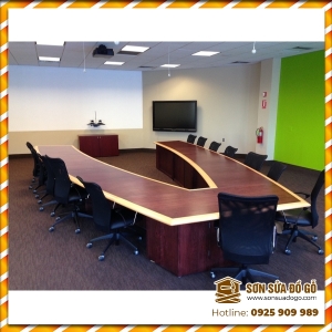 THÁO LẮP BÀN VĂN PHÒNG QUẬN 5