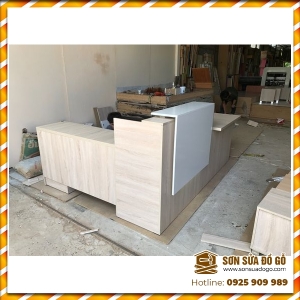 THÁO LẮP BÀN VĂN PHÒNG QUẬN 8