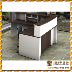 THÁO LẮP BÀN VĂN PHÒNG QUẬN TÂN BÌNH