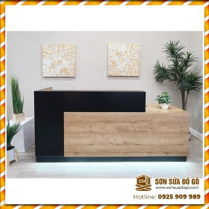 THÁO LẮP BÀN VĂN PHÒNG TP DĨ AN