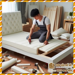 THÁO LẮP ĐỒ GỖ PHƯỜNG AN PHÚ ĐÔNG