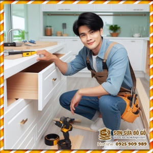 THÁO LẮP ĐỒ GỖ PHƯỜNG PHÚ THẠNH