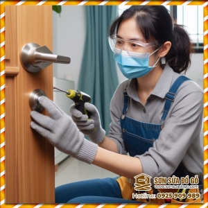 THÁO LẮP ĐỒ GỖ PHƯỜNG TÂN HOÀ