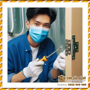 THÁO LẮP ĐỒ GỖ PHƯỜNG TÂN THỚI HIỆP