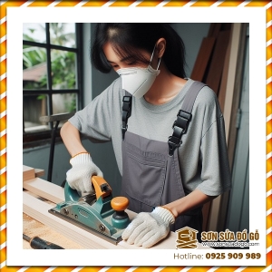 THÁO LẮP ĐỒ GỖ PHƯỜNG XÓM CHIẾU