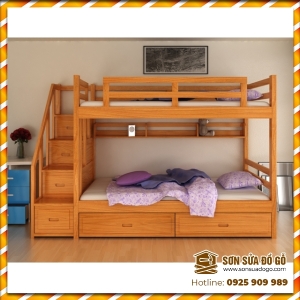 THÁO LẮP GIƯỜNG HUYỆN NHÀ BÈ