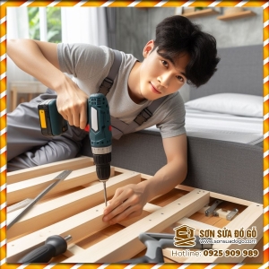 THÁO LẮP GIƯỜNG QUẬN 11