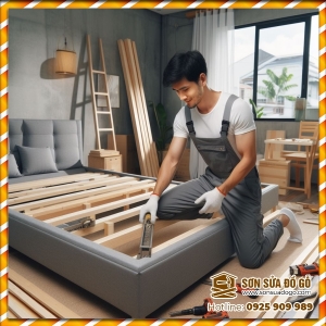 THÁO LẮP GIƯỜNG QUẬN 12