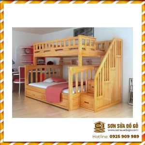 THÁO LẮP GIƯỜNG QUẬN 2