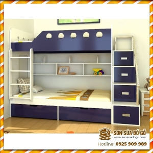 THÁO LẮP GIƯỜNG QUẬN 5