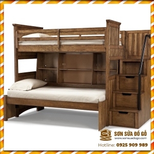 THÁO LẮP GIƯỜNG QUẬN GÒ VẤP