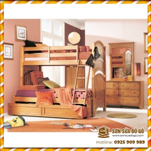 THÁO LẮP GIƯỜNG QUẬN TÂN BÌNH