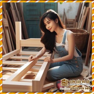 THÁO LẮP GIƯỜNG QUẬN THỦ ĐỨC