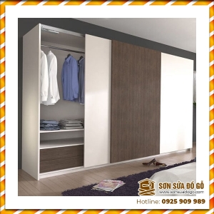 THÁO LẮP TỦ ÁO PHƯỜNG BÌNH ĐÔNG