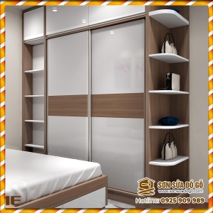 THÁO LẮP TỦ ÁO PHƯỜNG CHÁNH HƯNG