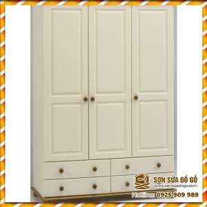 THÁO LẮP TỦ ÁO PHƯỜNG CHỢ LỚN