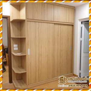 THÁO LẮP TỦ ÁO PHƯỜNG HIỆP BÌNH
