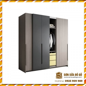THÁO LẮP TỦ ÁO PHƯỜNG PHÚ LÂM