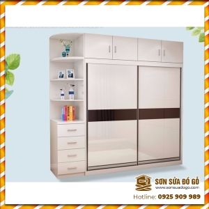 THÁO LẮP TỦ ÁO PHƯỜNG PHÚ THẠNH