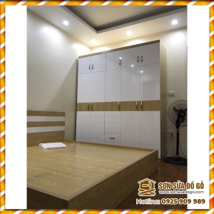 THÁO LẮP TỦ ÁO PHƯỜNG PHÚ THỌ HOÀ