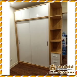 THÁO LẮP TỦ ÁO PHƯỜNG TÂN BÌNH