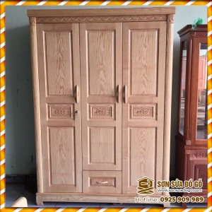 THÁO LẮP TỦ ÁO PHƯỜNG TÂN HOÀ