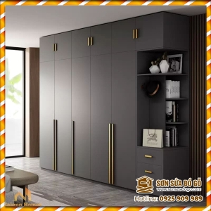 THÁO LẮP TỦ ÁO PHƯỜNG TÂN HƯNG