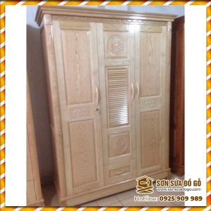THÁO LẮP TỦ ÁO PHƯỜNG TÂN SƠN