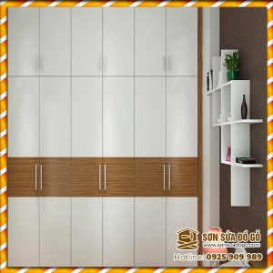 THÁO LẮP TỦ ÁO PHƯỜNG TÂN THUẬN
