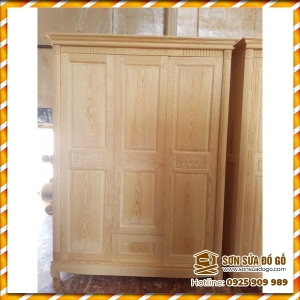 THÁO LẮP TỦ ÁO PHƯỜNG TĂNG NHƠN PHÚ