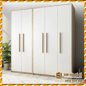 THÁO LẮP TỦ ÁO PHƯỜNG THÔNG TÂY HỘI