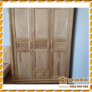 THÁO LẮP TỦ ÁO PHƯỜNG THỦ ĐỨC