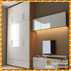 THÁO LẮP TỦ ÁO PHƯỜNG VĨNH HỘI