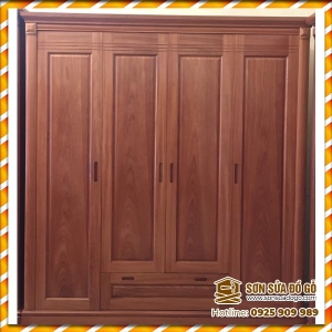 THÁO LẮP TỦ ÁO QUẬN 1