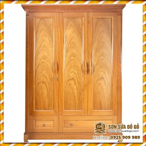 THÁO LẮP TỦ ÁO XÃ BÌNH HƯNG