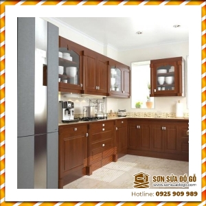 THÁO LẮP TỦ BẾP HUYỆN BÌNH CHÁNH