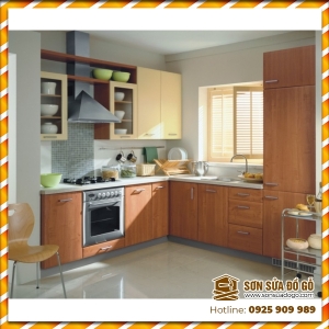 THÁO LẮP TỦ BẾP HUYỆN HÓC MÔN