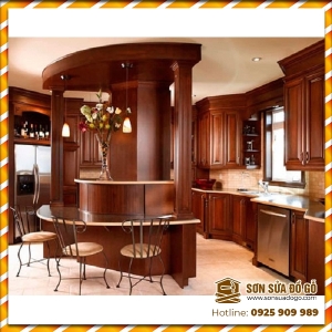 THÁO LẮP TỦ BẾP PHƯỜNG VĨNH HỘI