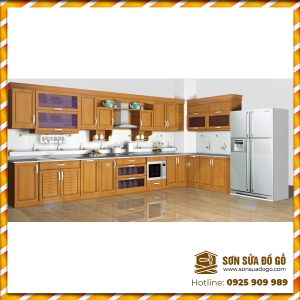 THÁO LẮP TỦ BẾP QUẬN 10